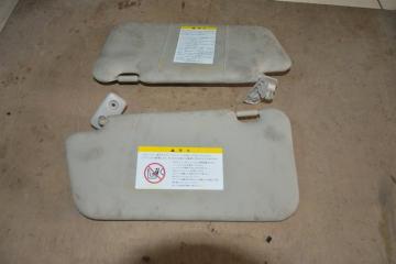 Козырек NISSAN MARCH AK12 cr12 2 ракурс