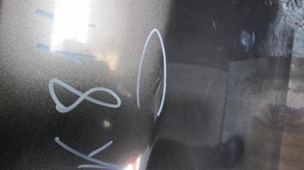 Дверь правая задняя TOYOTA VITZ KSP130, NCP131, NHP130, NSP130, NSP131 1nz-fe 1 ракурс