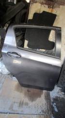 Дверь правая задняя TOYOTA VITZ KSP130, NCP131, NHP130, NSP130, NSP131 1nz-fe 2 ракурс