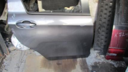 Дверь правая задняя TOYOTA VITZ KSP130, NCP131, NHP130, NSP130, NSP131 1nz-fe 3 ракурс
