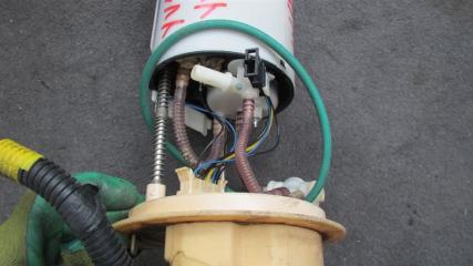 Бензонасос VOLVO S60 FS, YV1FS9056B2032998 B6304T 4 ракурс