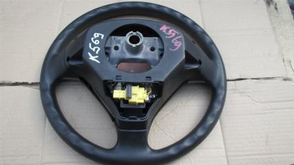 Руль HONDA STEP WAGON RF5, RF7 1 ракурс