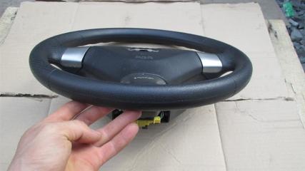 Руль HONDA STEP WAGON RF5, RF7 4 ракурс