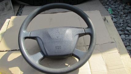 Руль MITSUBISHI MIRAGE DINGO CQ2A 1 ракурс