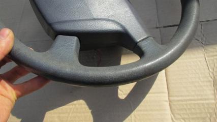 Руль MITSUBISHI MIRAGE DINGO CQ2A 3 ракурс