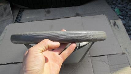 Руль HONDA MOBILIO GB1 l15a 3 ракурс Руль HONDA MOBILIO GB1 l15a 3 ракурс