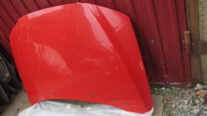 Капот VOLVO V70 SW65, yv1sw654952469973 b5244 1 ракурс Капот VOLVO V70 SW65, yv1sw654952469973 b5244 1 ракурс