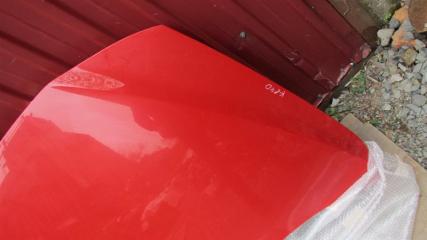 Капот VOLVO V70 SW65, yv1sw654952469973 b5244 3 ракурс Капот VOLVO V70 SW65, yv1sw654952469973 b5244 3 ракурс
