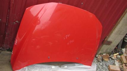 Капот VOLVO V70 SW65, yv1sw654952469973 b5244 4 ракурс Капот VOLVO V70 SW65, yv1sw654952469973 b5244 4 ракурс