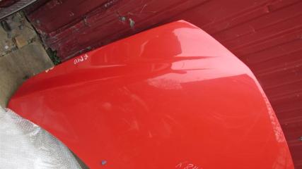 Капот VOLVO V70 SW65, yv1sw654952469973 b5244 5 ракурс Капот VOLVO V70 SW65, yv1sw654952469973 b5244 5 ракурс
