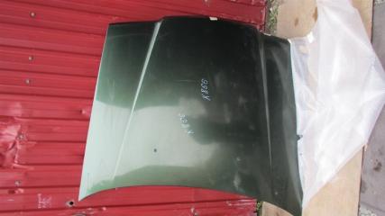 Капот VOLVO 850 LS55, yv1ls5526v2382589 b5254 2 ракурс