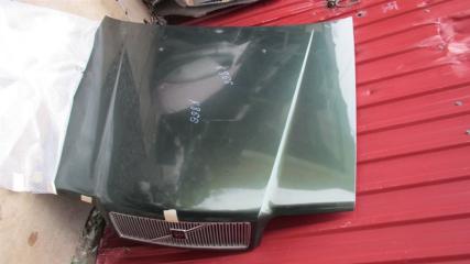 Капот VOLVO 850 LS55, yv1ls5526v2382589 b5254 4 ракурс