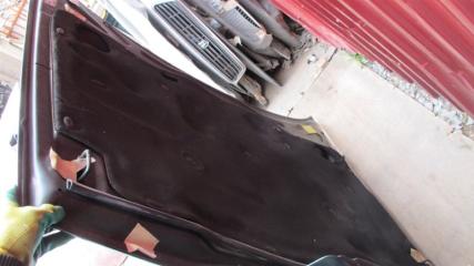 Капот VOLVO 850 LS55, yv1ls5526v2382589 b5254 5 ракурс