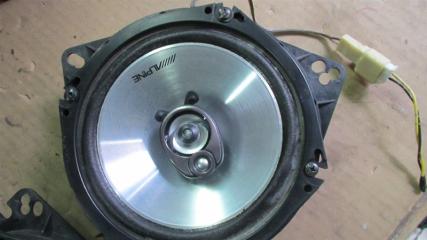 Динамики комплект TOYOTA WISH ane11, zne10 1 ракурс