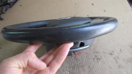 Руль MAZDA ATENZA GH5FS L5VE 2 ракурс