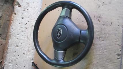 Руль SUBARU LEGACY BL5, BP5 ej20 5 ракурс