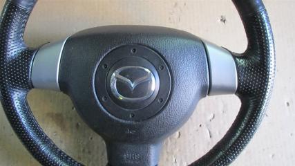 Руль MAZDA DEMIO DY3W zj 1 ракурс