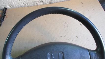 Руль HONDA ODYSSEY RA6, RA7 3 ракурс