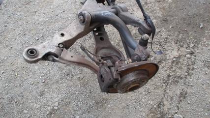Балка задняя VOLVO V70 SW65, yv1sw654952469973 b5244 2 ракурс