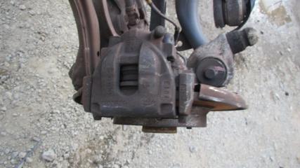Балка задняя VOLVO V70 SW65, yv1sw654952469973 b5244 4 ракурс