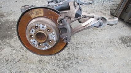 Балка задняя VOLVO V70 SW65, yv1sw654952469973 b5244 5 ракурс