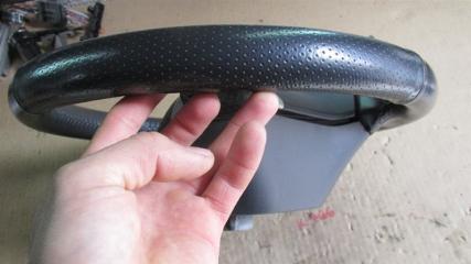 Руль TOYOTA PORTE NNP10, nnp11 1 ракурс Руль TOYOTA PORTE NNP10, nnp11 1 ракурс
