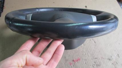 Руль TOYOTA PORTE NNP10, nnp11 2 ракурс Руль TOYOTA PORTE NNP10, nnp11 2 ракурс