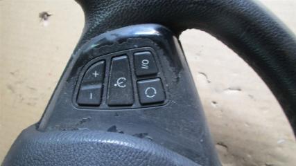 Руль BMW X3 e83 n52b25 1 ракурс Руль BMW X3 e83 n52b25 1 ракурс
