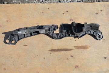 Защита замка капота TOYOTA vellfire, alphard ANH20, ANH25 1 ракурс