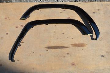 Дефендер передний TOYOTA LANDCRUISER FJA300, VJA300 1 ракурс