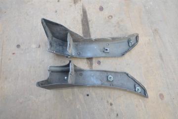 Накладка на крыло передняя TOYOTA ESTIMA ACR30, ACR40 2az 1 ракурс