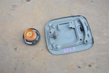 Лючок бензобака TOYOTA SPACIO ZZE122, NZE121 1 ракурс