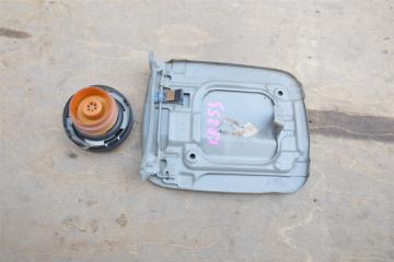 Лючок бензобака TOYOTA VISTA ZZV50, SV50 2 ракурс