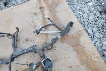 Коса двс SUBARU IMPREZA GH2 el15 1 ракурс
