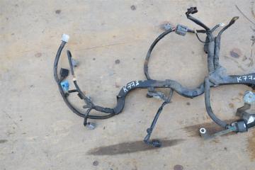 Коса двс SUBARU IMPREZA GH2 el15 2 ракурс