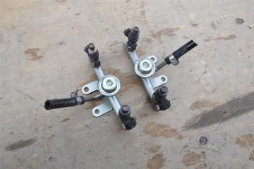 Инжектор SUBARU IMPREZA