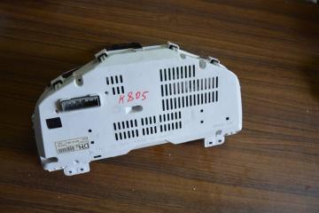 Спидометр HONDA STREAM RN8 r20a 78100SMA-9514-m1 3 ракурс