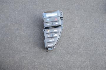 Климат-контроль HONDA ODYSSEY