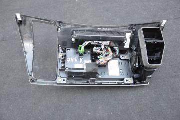 Климат-контроль HONDA EDIX be3 k20a 39050-sjd-003 1 ракурс