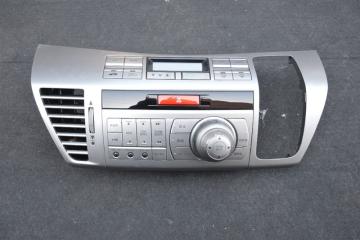 Климат-контроль HONDA EDIX