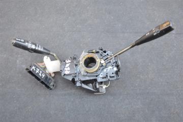 Гитара TOYOTA ESTIMA TCR11 2tz-fe 1 ракурс