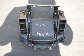 Консоль магнитофона NISSAN NOTE e11 hr15 1 ракурс
