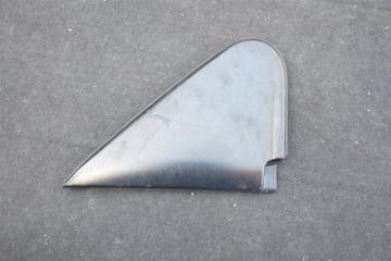 Уголок крыла правый передний TOYOTA Spade ncp141 1nz-fe 2 ракурс