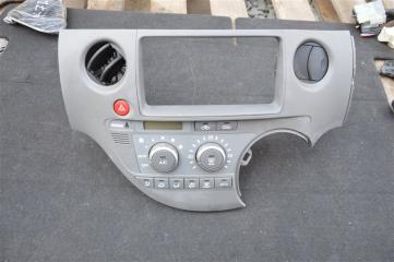 Климат-контроль TOYOTA SIENTA ncp81 1nz-fe 1 ракурс