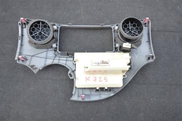 Климат-контроль TOYOTA SIENTA ncp81 1nz-fe 2 ракурс