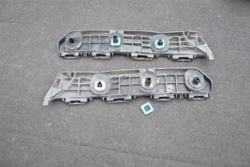 Крепеж бампера левый задний TOYOTA Spade ncp141 1 ракурс