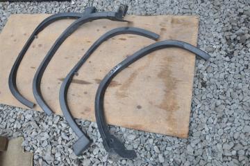 Дефендер NISSAN XTRAIL