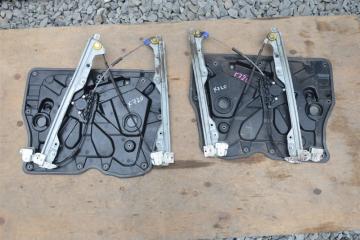 Запчасть стеклоподъемник передний правый NISSAN XTRAIL