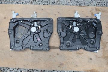 Запчасть стеклоподъемник передний левый NISSAN XTRAIL