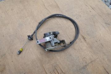 Датчик дроссельной заслонки MITSUBISHI CHALLENGER K99W 6g74 2 ракурс